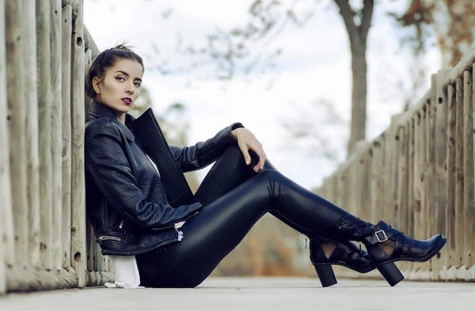 5 Best Leather Jackets For Womens Would Love To Wear Blog Thumbnail