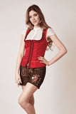 Authentic-Lederhosen-Women-Alpenrose