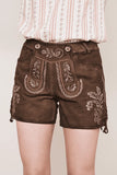 Authentic-Lederhosen-Women-Taluna-Shorts-Front