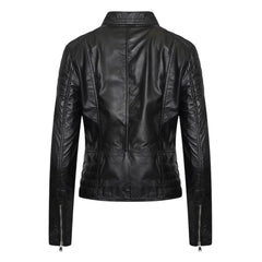 Black-Textured-Leather-Jacket-Back