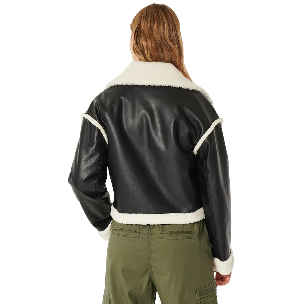 Crop-Sherpa-Lined-Faux-Leather-Biker-Jacket-Back