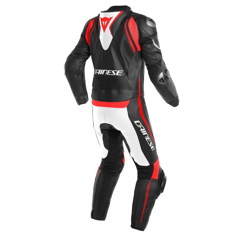 Dainese Laguna Seca 4 Mens 2PCS Leather Suit