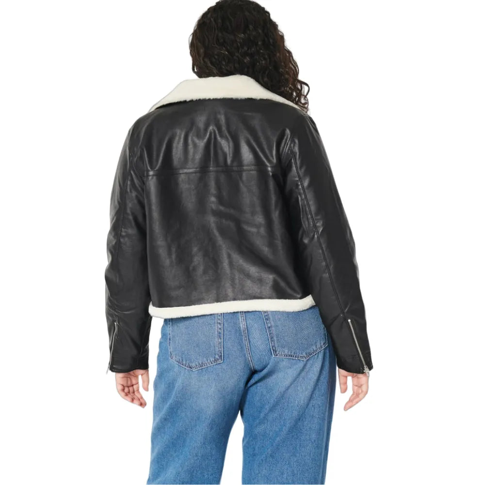 Faux-Fur-Lined-Faux-Leather-Aviator-Jacket-Back