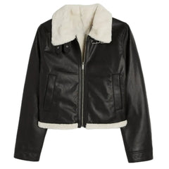 Faux-Fur-Lined-Faux-Leather-Aviator-Jacket-Collar