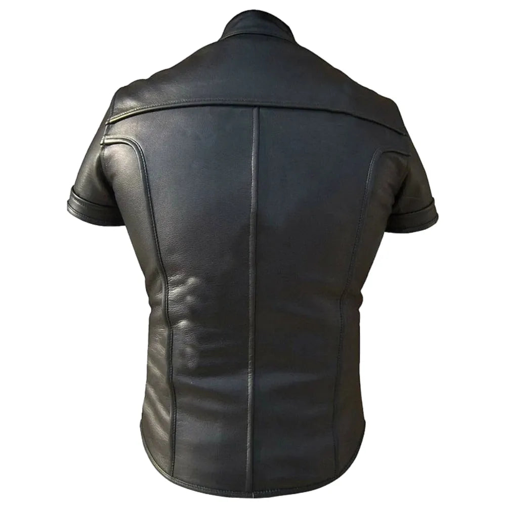 Genuine-Leather-Biker-Shirt-Back-Motorcycle-Shirt