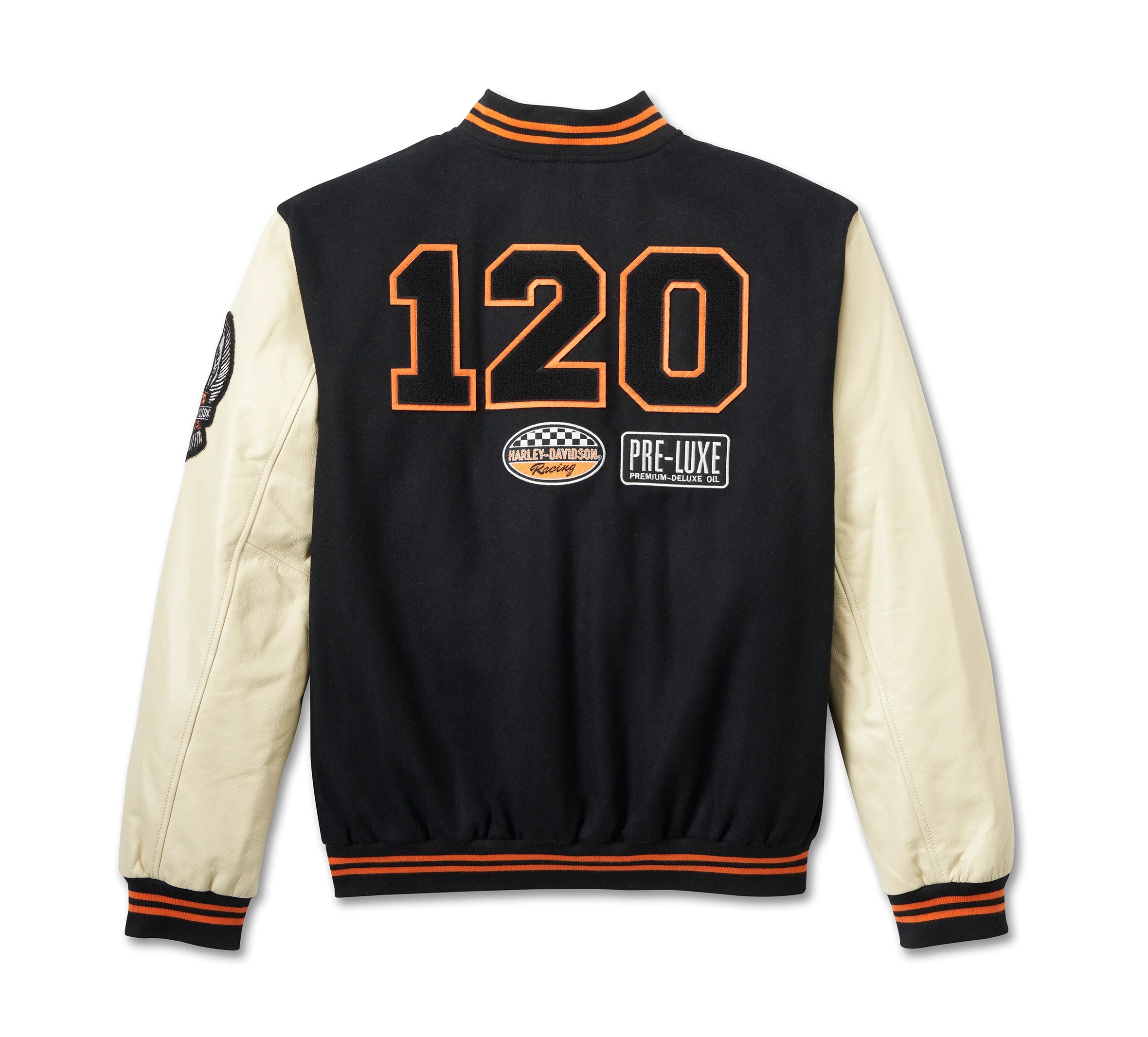 Harley-Davidson-Mens-120th-Anniversary-Varsity-Jacket-Back