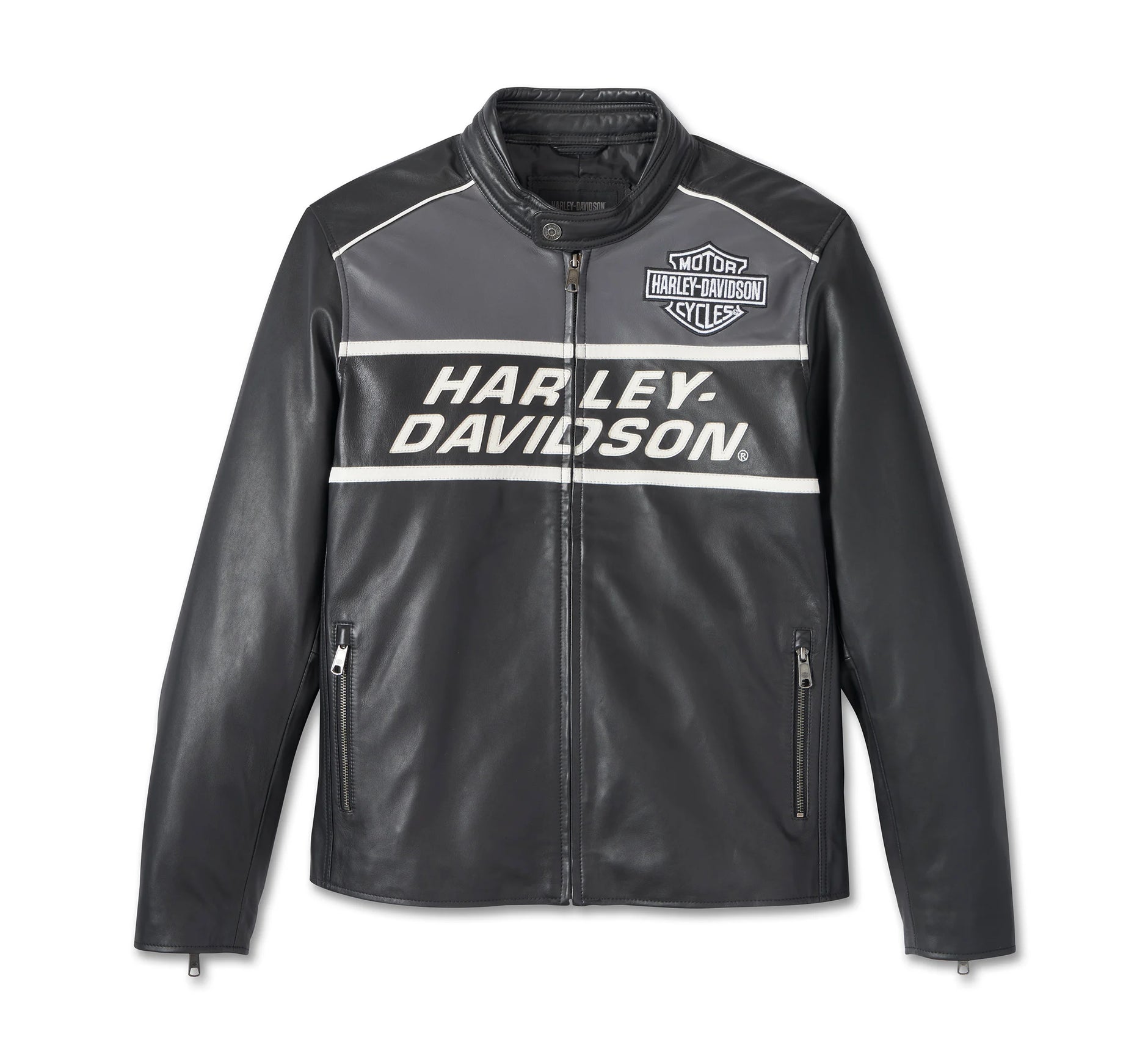 Harley Davidson Jackets - 20% Off - Leather Jacket Gear – LJG