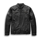 Harley davidson swingarm jacket best sale