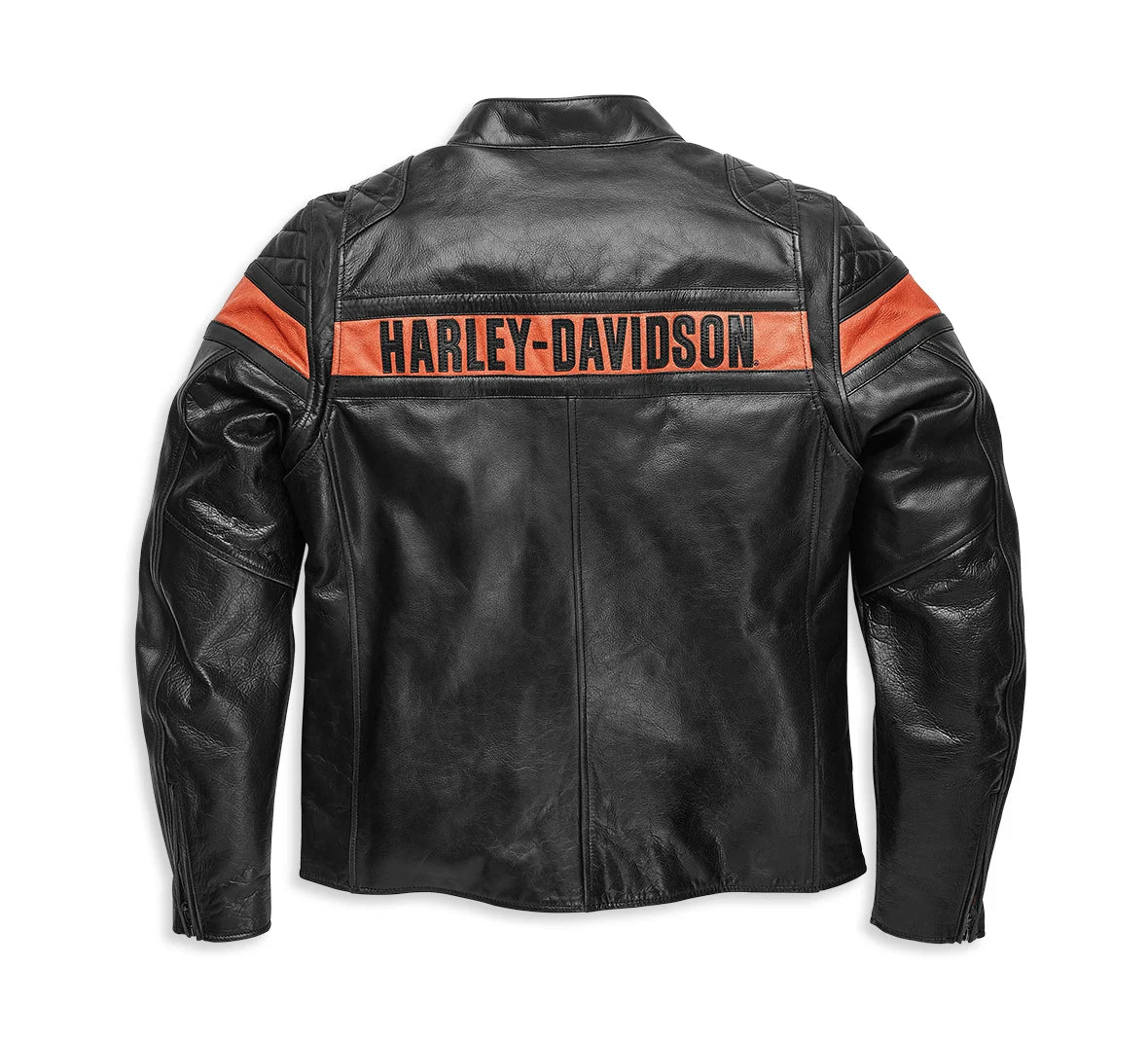 Harley-Davidson-Mens-Victory-Sweep-Leather-Jacket-Back