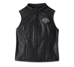 Harley-Davidson-Womens-Factory-Perforated-Leather-Vest-Front