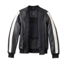 Harley-Davidson-Womens-PiperBomber-Leather-Jacket
