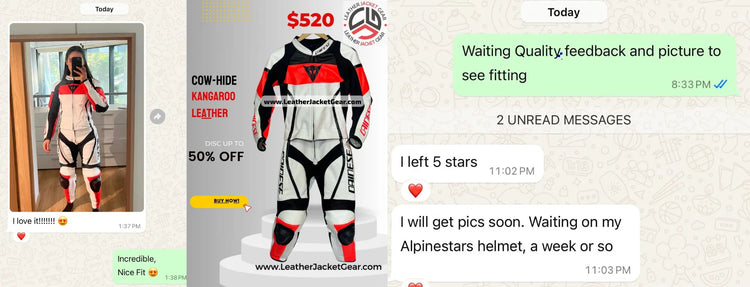 LJG-customized-dainese-suit-customer-review-desktop