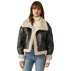 Leather-Shearling-Aviator-Jacket-Front