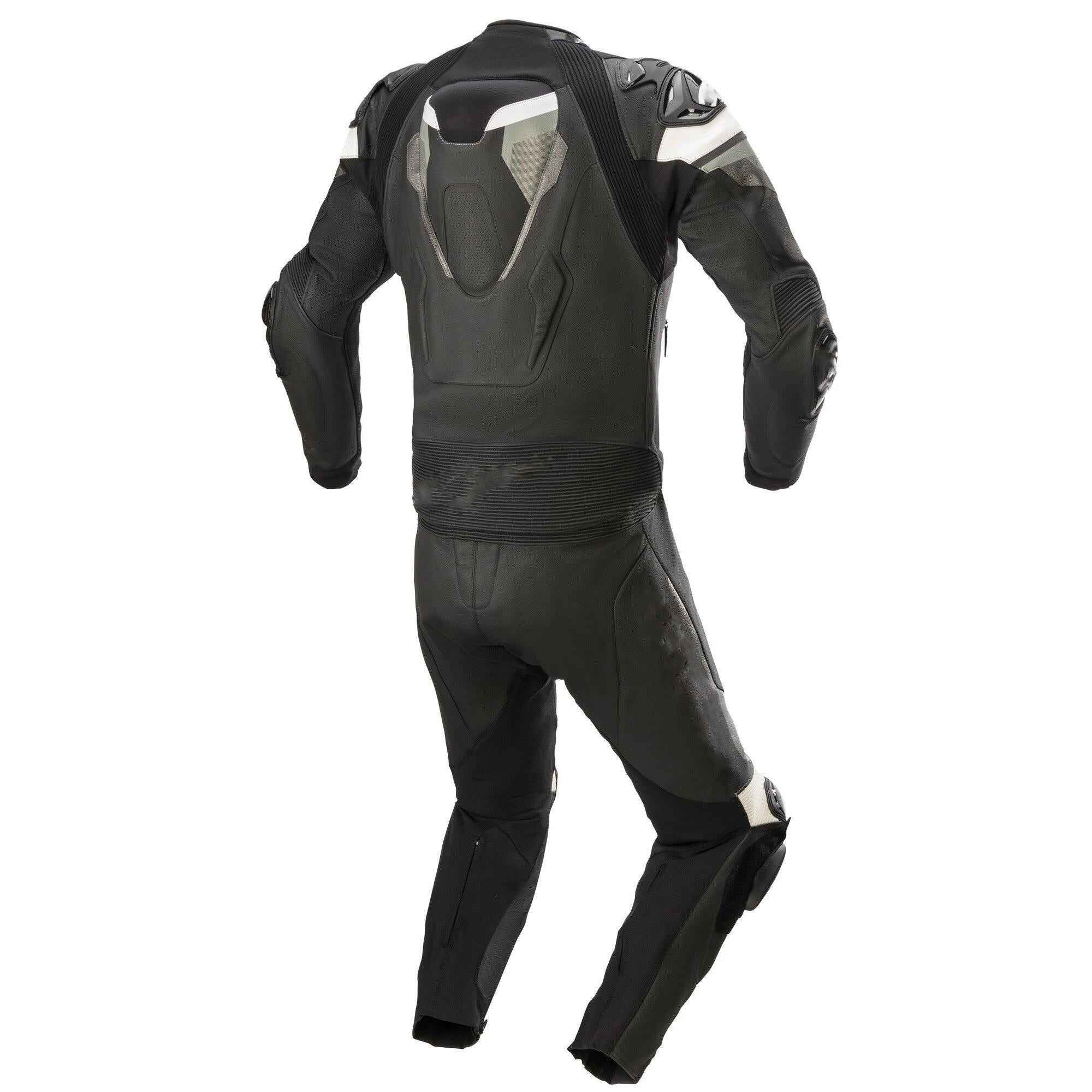 LeatherJacketGear-Atem-v4-2-Piece-Leather-Suit-Black-White-Back
