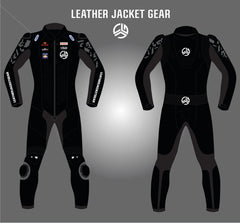 LeatherJacketGear-Custom-Black-Race-Suit