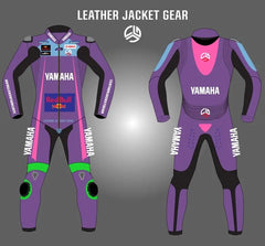 LeatherJacketGear-Purple-Race-Suit