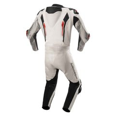 LeatherJacketGear-Racing-Absolute-1-Piece-Leather-Suit-Back