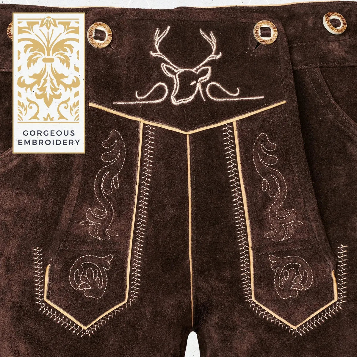 Lederhosen-Men-Kneebound-Chocolate-Embroidery