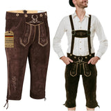 Lederhosen-Men-Kneebound-Chocolate-Model-Left