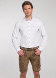 Lederhosen-Men-Nercel-Model