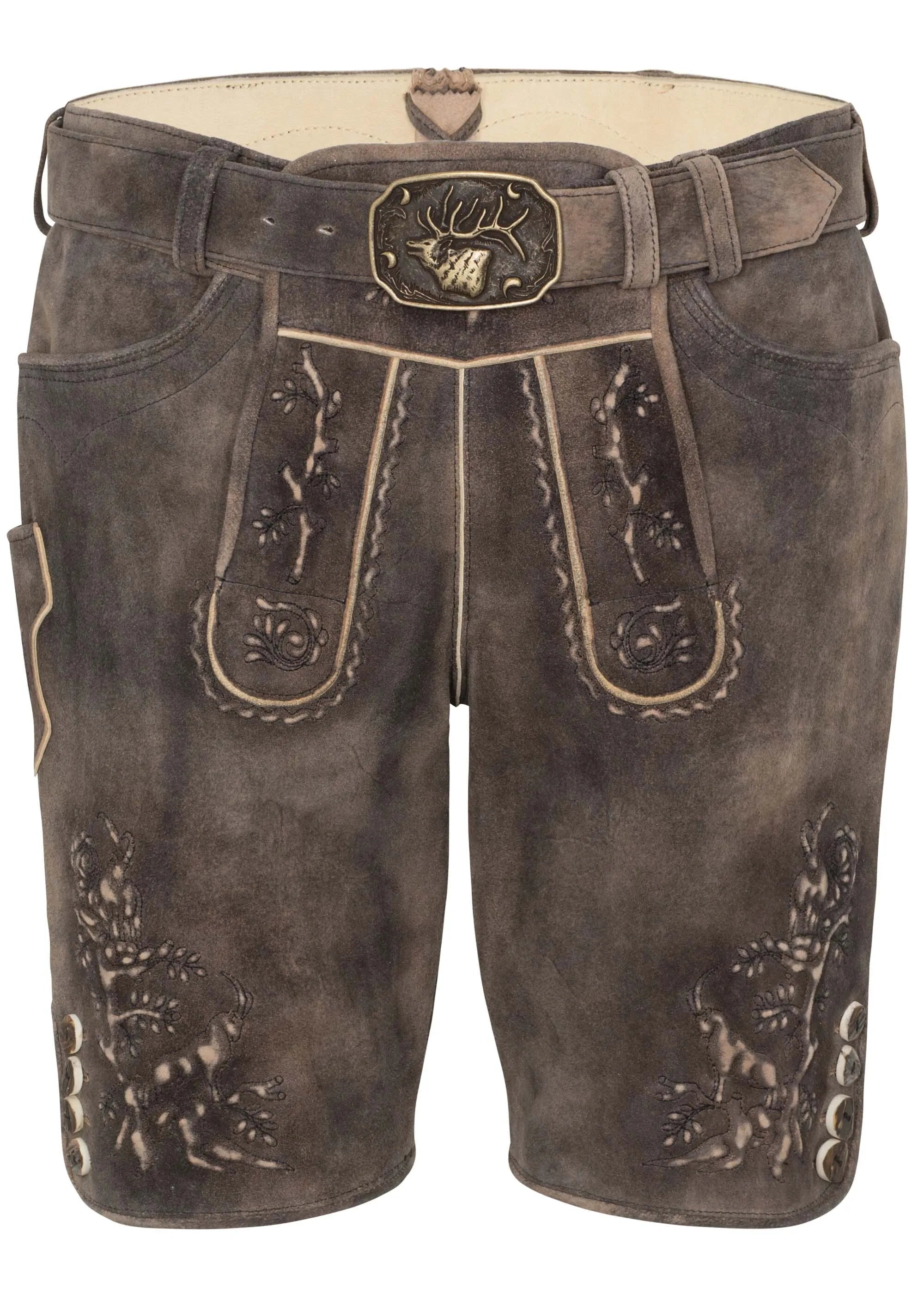 Lederhosen-Men-Pinzgau-Front