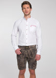 Lederhosen-Men-Pinzgau-Model