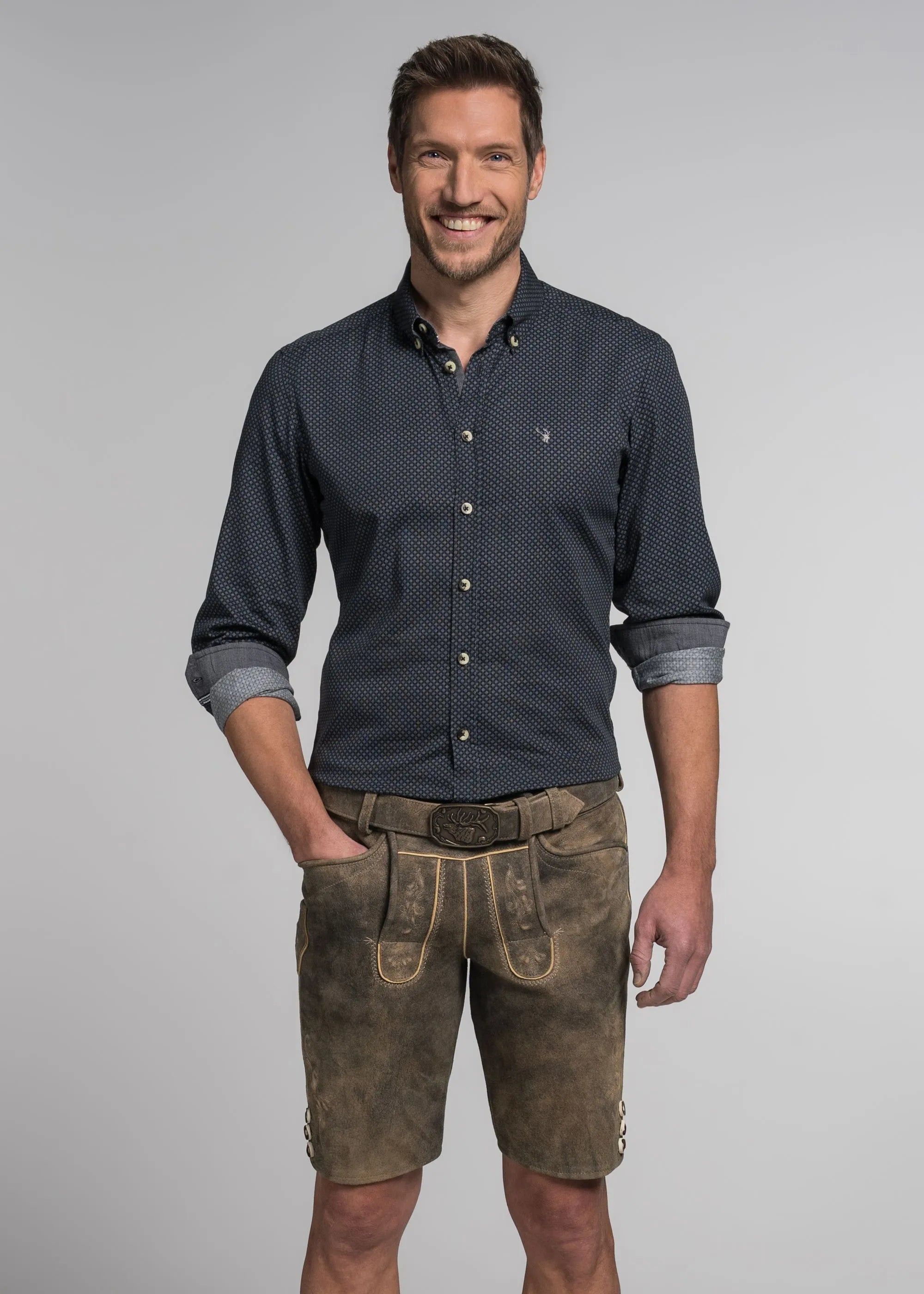 Lederhosen-Men-Rampoldi-Model