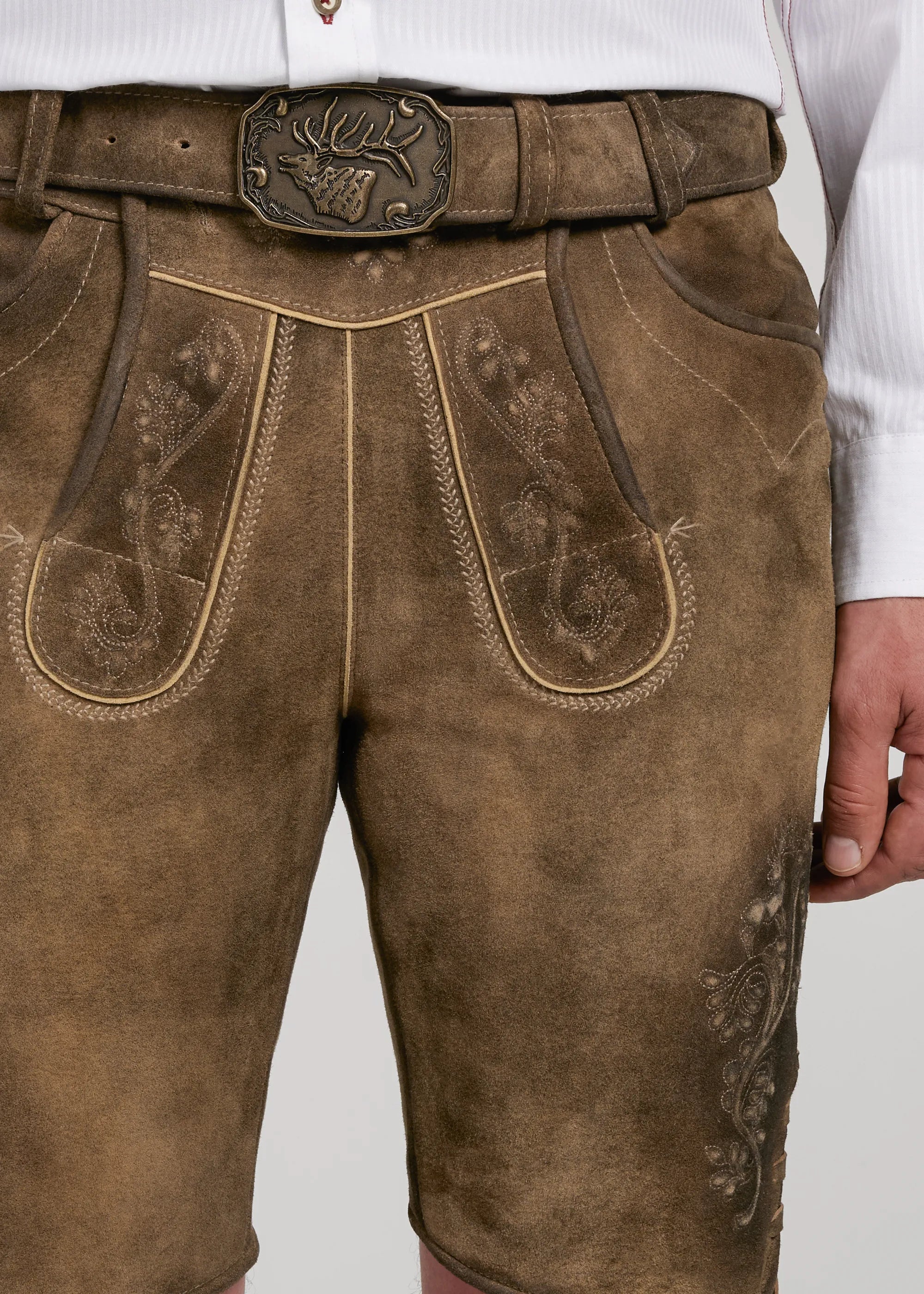 Lederhosen-Men-Wagnun-Brown-Embroidery