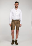 Lederhosen-Men-Wagnun-Brown-Model