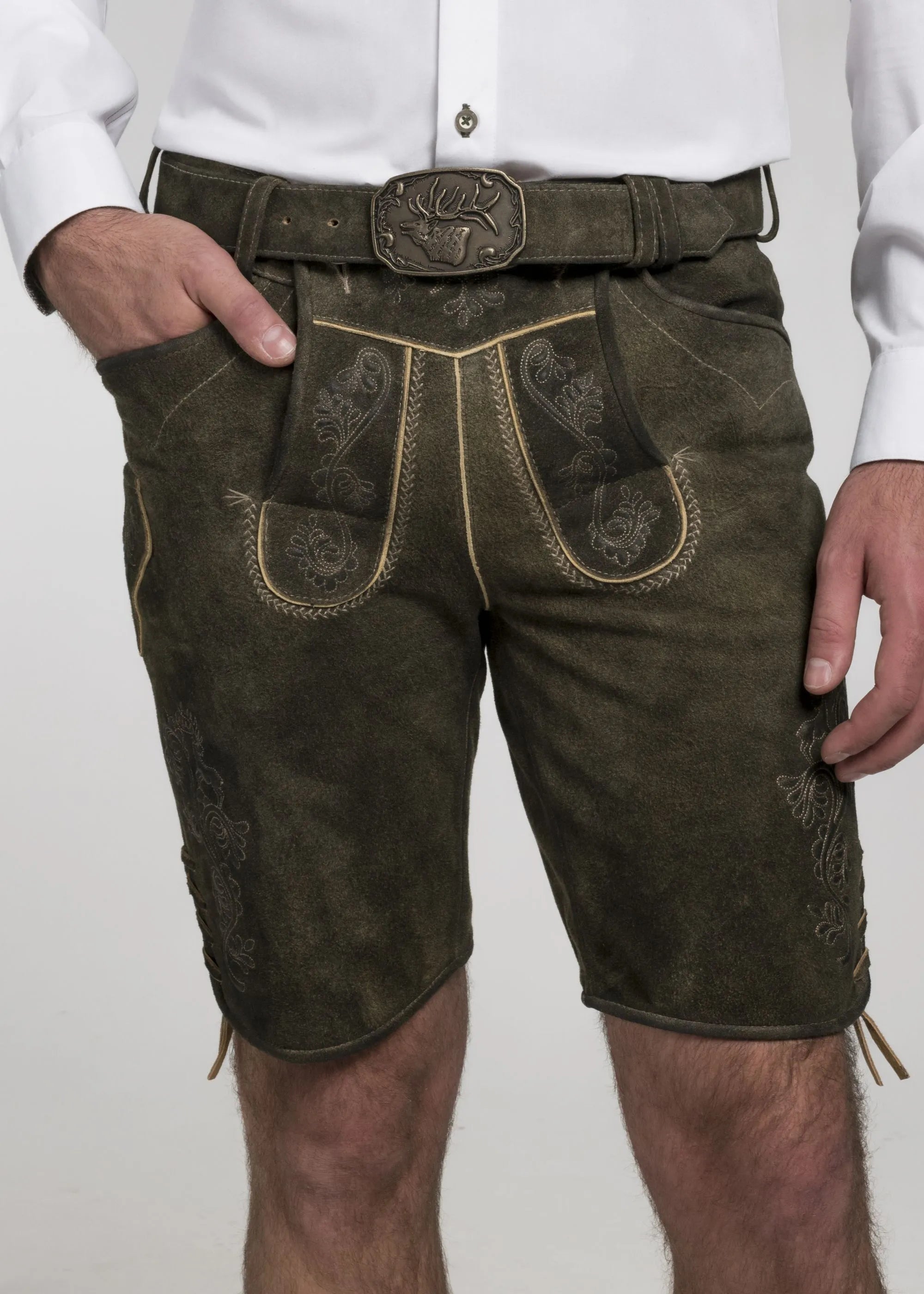 Lederhosen-Men-Wagnun-Suspender