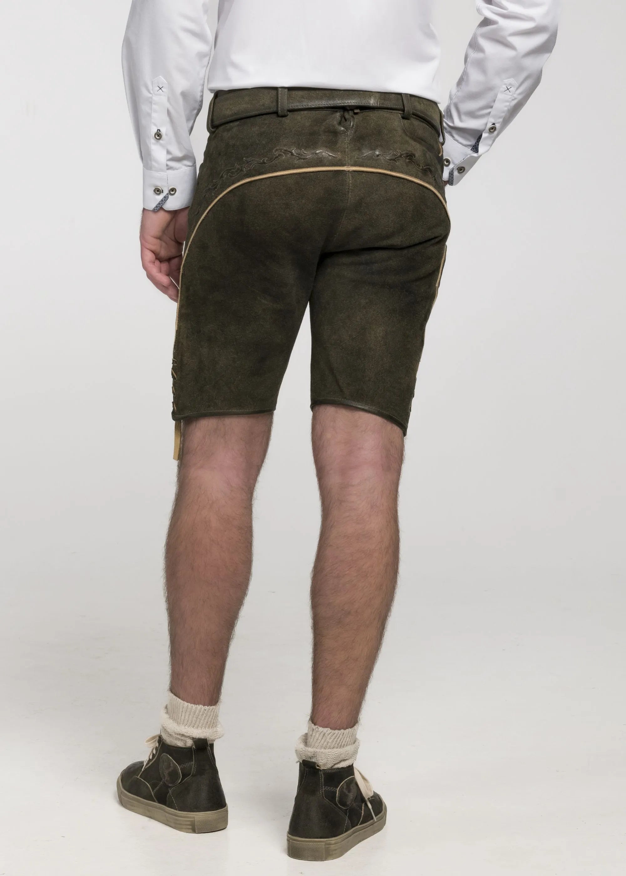 Lederhosen-Men-Weikhard-Back