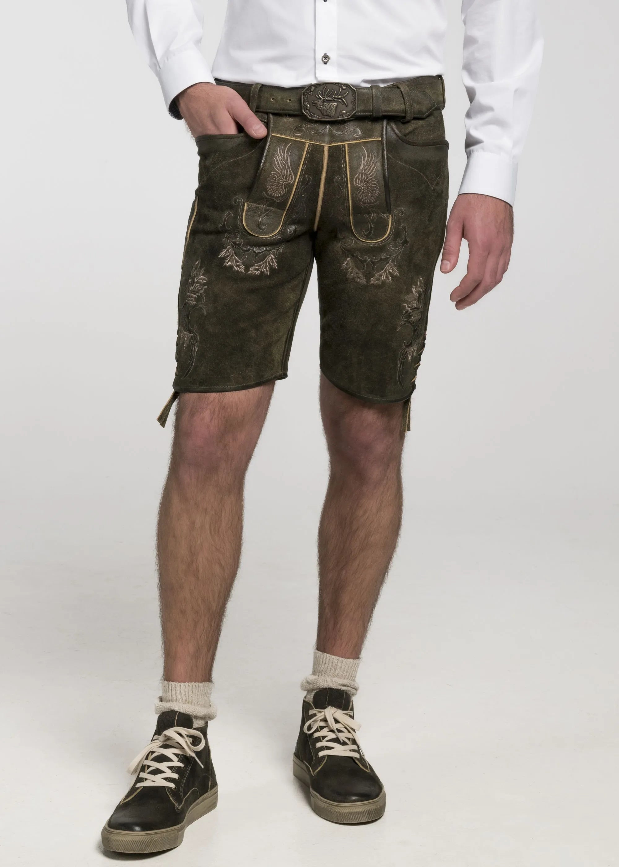 Lederhosen-Men-Weikhard-Design