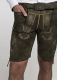 Lederhosen-Men-Weikhard-Suspender