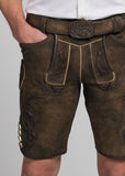 Lederhosen-Men-Wolverine-Dark-Brown-Embroidery