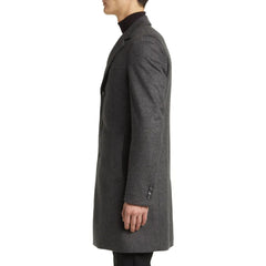 Mens-Grey-Wool-Blend-Coat