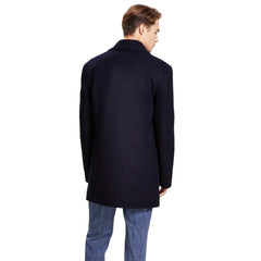 Mens-Navy-Double-Breasted-Wool-Coat-Back