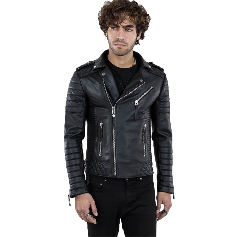 Mens-Real-Lambskin-Leather-Jacket-Front