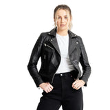 Textured-Leather-Jacket-Model