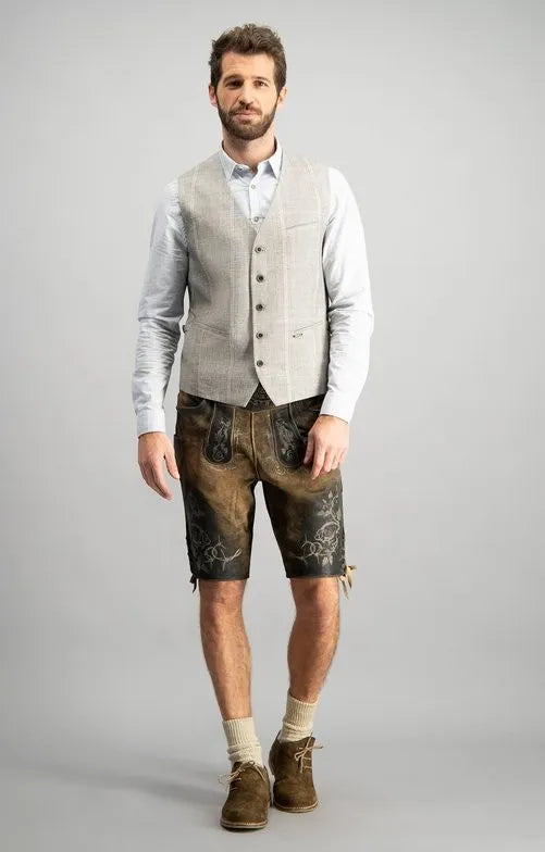 Traditional-Lederhosen-Men-Kramer-in-Nutmeg-Model