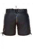 Traditional-Lederhosen-Women-Black