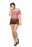 Traditional-Lederhosen-Women-Hose-Xenia-Model