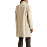 Womens-Beige-Wool-Blend-Coat-Back