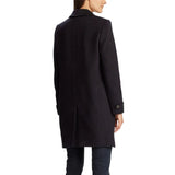 Womens-Black-Wool-Walker-Coat-Back