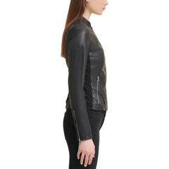 Womens-Faux-Leather-Moto-Jacket-Left