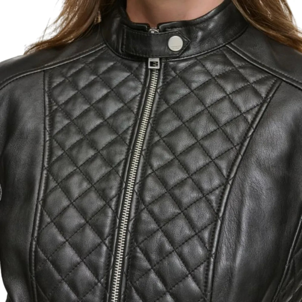 Womens-Quilted-Leather-Moto-Jacket-Front