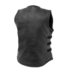 Womens-Swat-Style-Motorcycle-Vest-Back