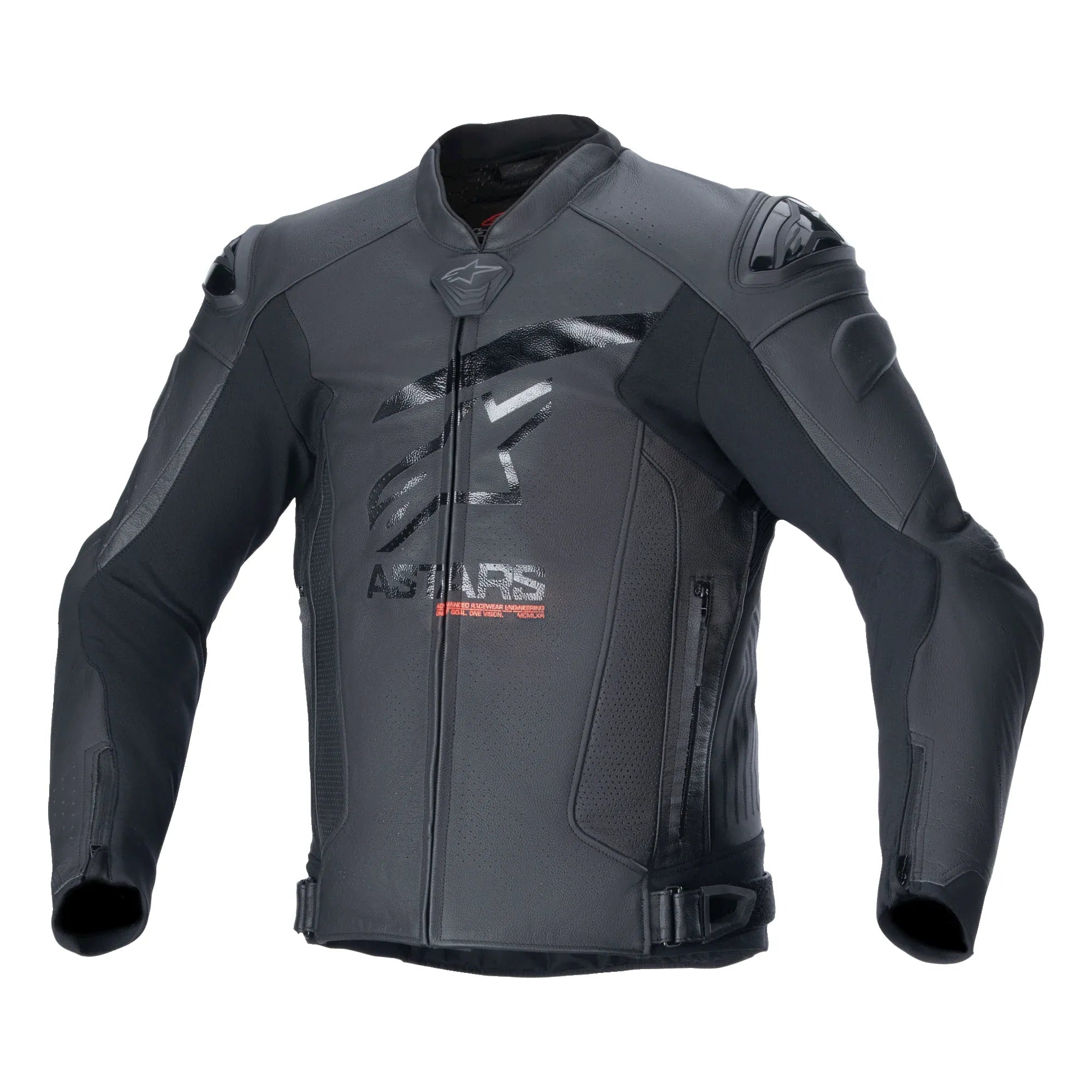 alpinestars-gp-plus-r-v4-airflow-leather-jacket-black-front