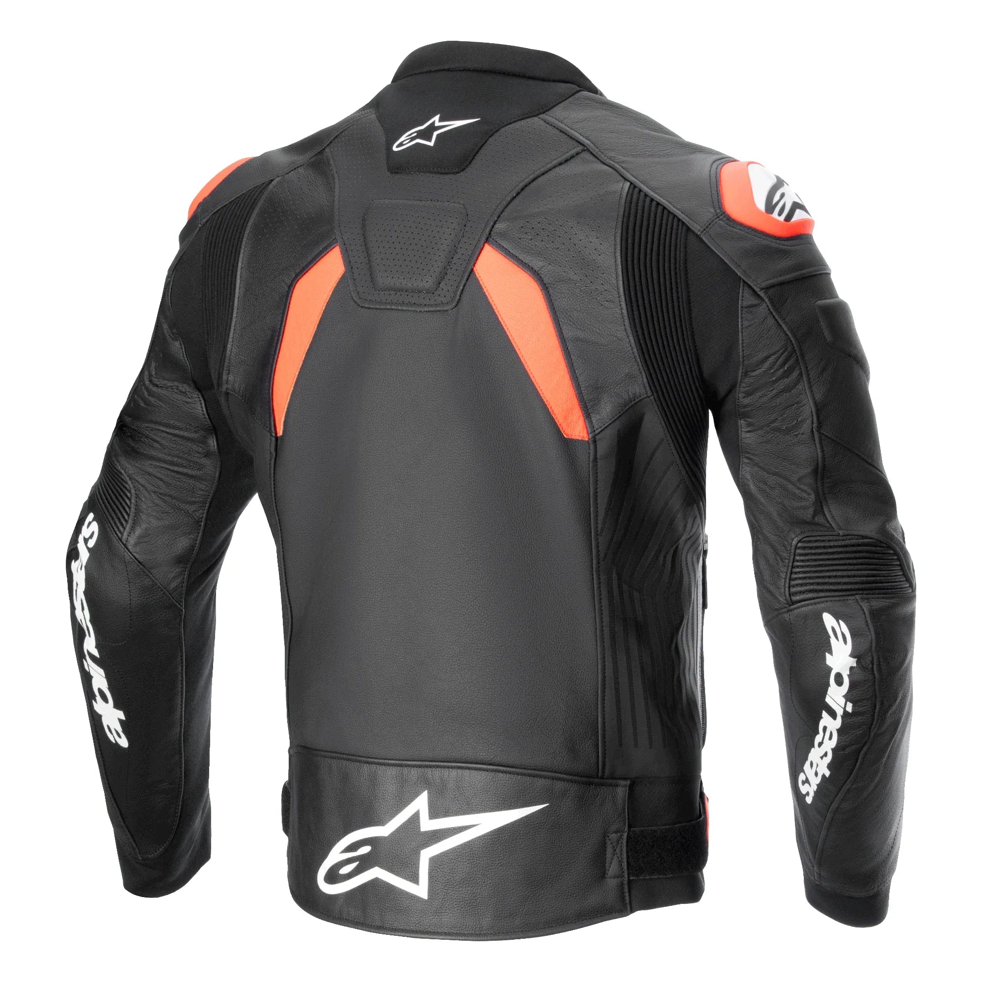 alpinestars-gp-plus-r-v4-airflow-leather-jacket-black-orange-back