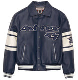 avirex-bronx-jacket-varsity-blue-front