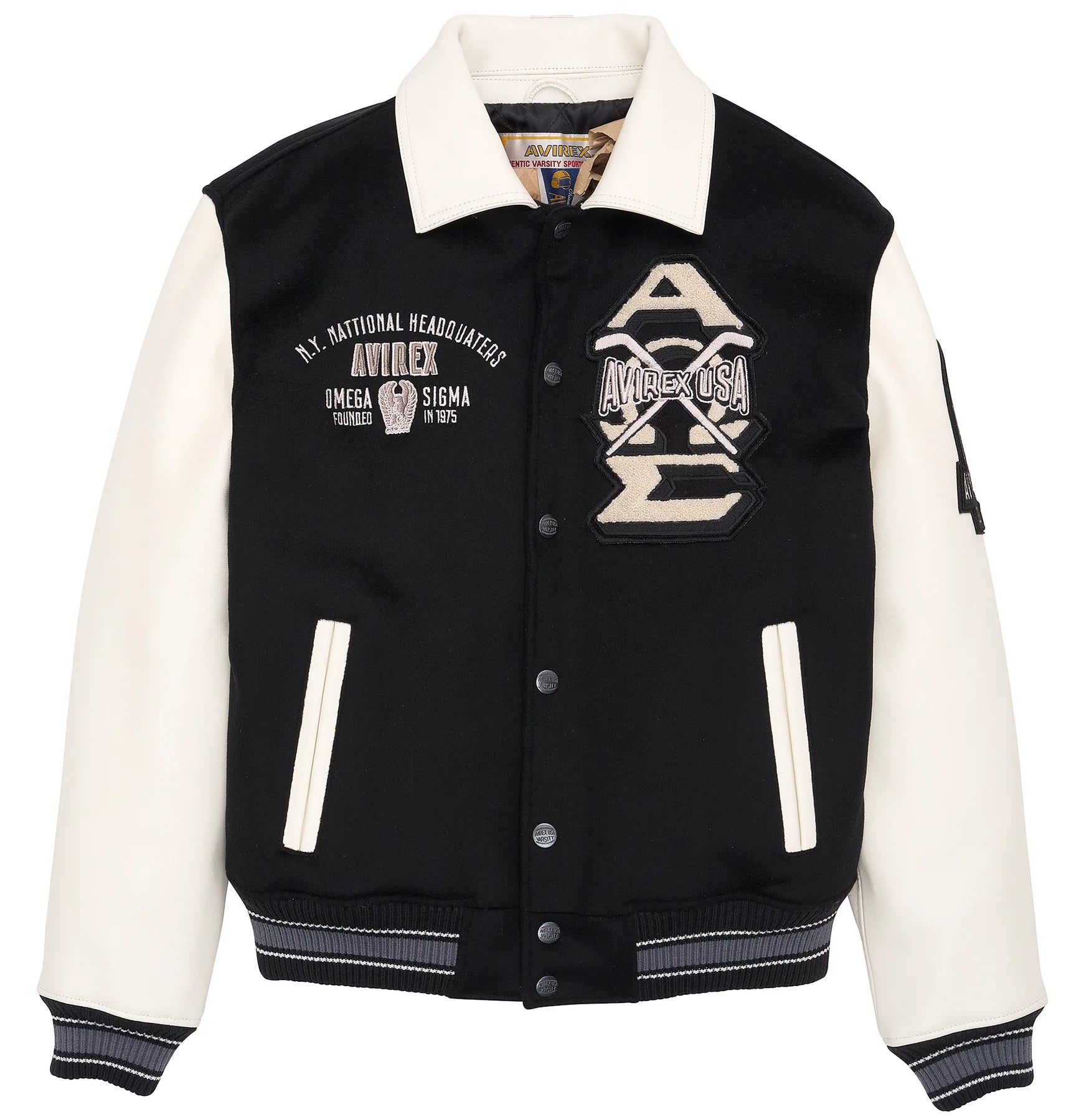 avirex-omega-wool-leather-jacket-front